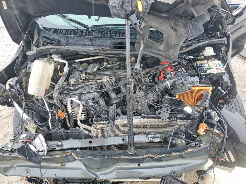 2012 Ford Fiesta მანქანა იყიდება აუქციონზე, vin: 3FADP4CJ3CM208289, აუქციონის ნომერი: 52214356