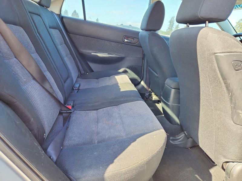 Продаж на аукціоні авто 2005 Mazda 6, vin: 1YVHP84CX55M64189, номер лоту: 52519236