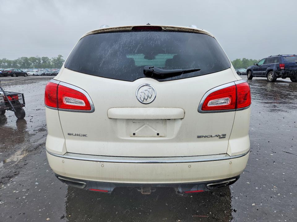 Продаж на аукціоні авто 2013 Buick Enclave, vin: 5GAKVCKDXDJ142689, номер лоту: 54533346