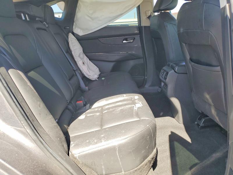 Продажа на аукционе авто 2025 Nissan Murano, vin: 5N1AZ3BS5SC103065, номер лота: 55070666