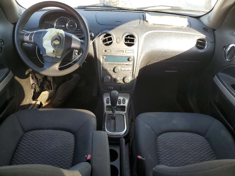 Aukcja sprzedaży 2007 Chevrolet Hhr, vin: 3GNDA23D67S517421, numer aukcji: 51677776