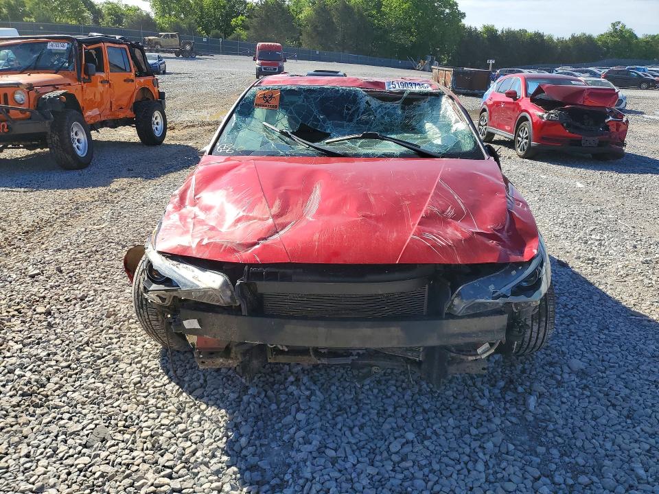 Aukcja sprzedaży 2022 Hyundai Elantra, vin: 5NPLN4AG1NH067816, numer aukcji: 51903736
