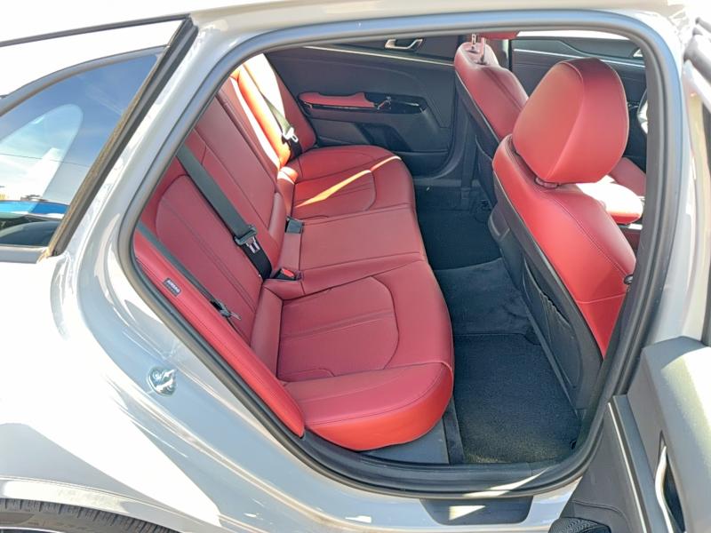 Продаж на аукціоні авто 2025 Kia K5, vin: KNAG64J76S5392565, номер лоту: 54727766