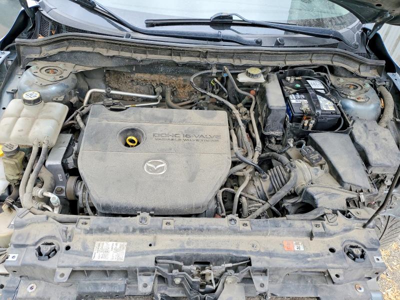 Продажа на аукционе авто 2013 Mazda 3, vin: JM1BL1UF4D1773073, номер лота: 51477006