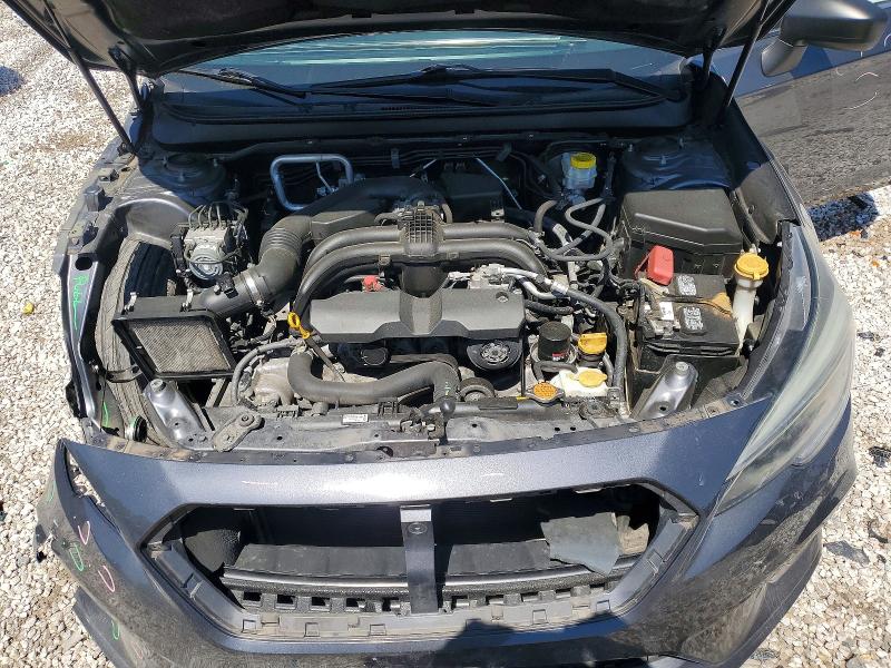 Aukcja sprzedaży 2019 Subaru Legacy, vin: 4S3BNAB6XK3024602, numer aukcji: 52612576