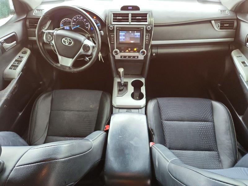 Продаж на аукціоні авто 2014 Toyota Camry, vin: 4T1BF1FK0EU381141, номер лоту: 52468666