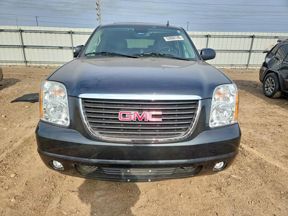53669146 :رقم المزاد ، 1GKS2CE06BR214894 vin ، 2011 Gmc Yukon مزاد بيع