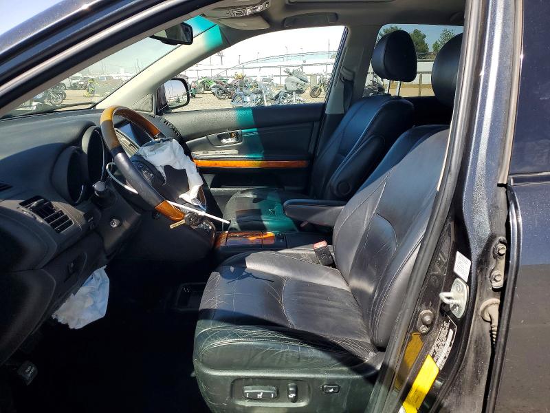 Продаж на аукціоні авто 2008 Lexus Rx, vin: 2T2HK31U18C059538, номер лоту: 52551066