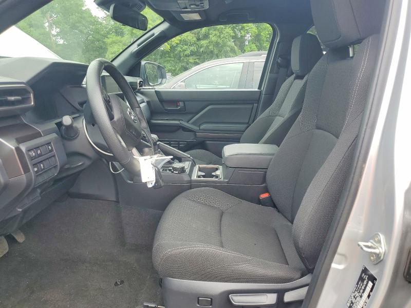 Продажа на аукционе авто 2025 Toyota 4runner, vin: JTEVA5BR3S5006971, номер лота: 55579626