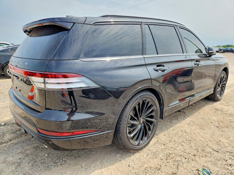 Aukcja sprzedaży 2026 Lincoln Aviator, vin: 5LM5J7WC7TGL06582, numer aukcji: 52733196