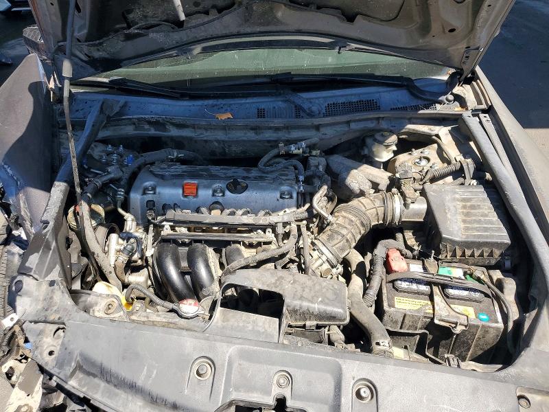 51913296 :رقم المزاد ، 1HGCP2F6XCA029005 vin ، 2012 Honda Accord مزاد بيع