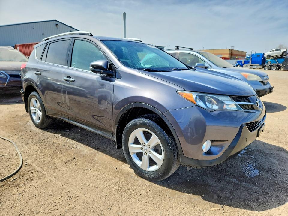 2013 Toyota Rav4 მანქანა იყიდება აუქციონზე, vin: 2T3RFREV3DW109777, აუქციონის ნომერი: 53029916