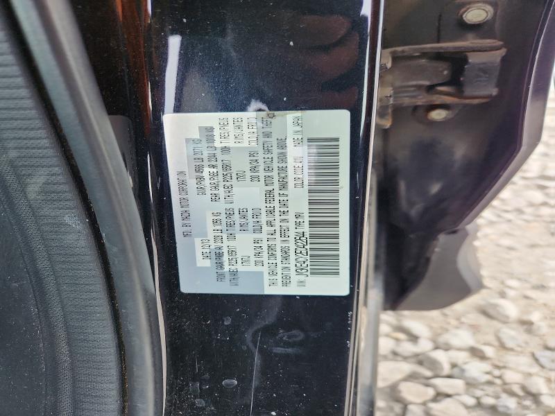 Продажа на аукционе авто 2014 Mazda Cx-5, vin: JM3KE4CY2E0422644, номер лота: 52544356