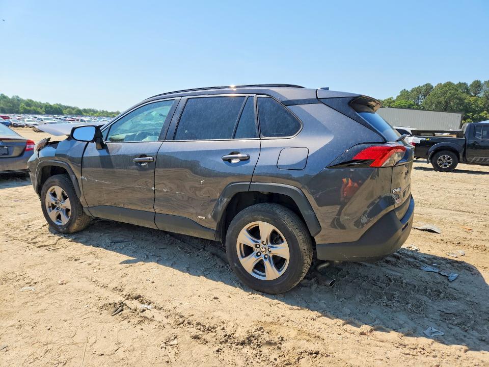 Aukcja sprzedaży 2024 Toyota Rav4, vin: 2T3LWRFV5RW248479, numer aukcji: 53594216