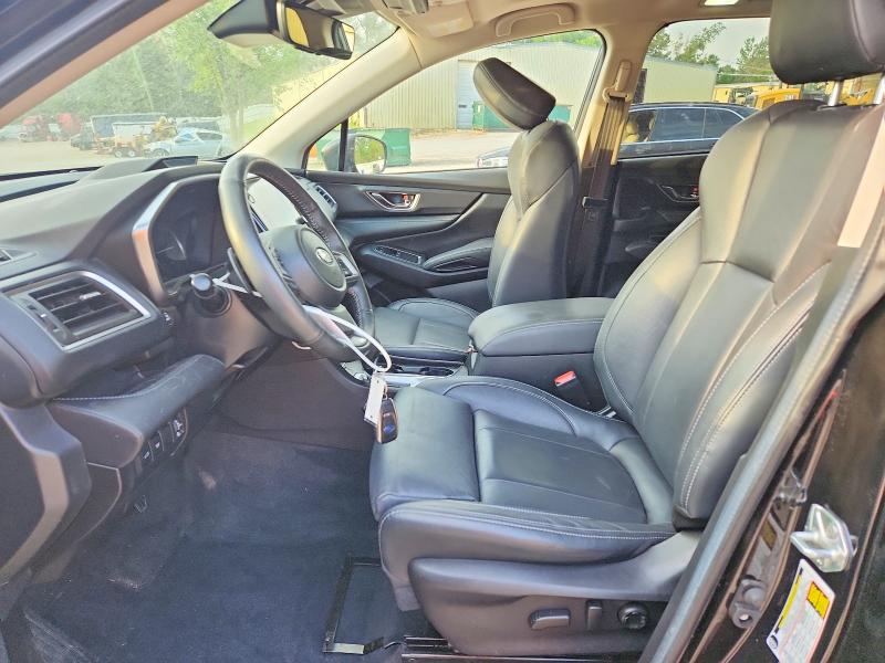 Продажа на аукционе авто 2024 Subaru Ascent, vin: 4S4WMARDXR3437926, номер лота: 54918836