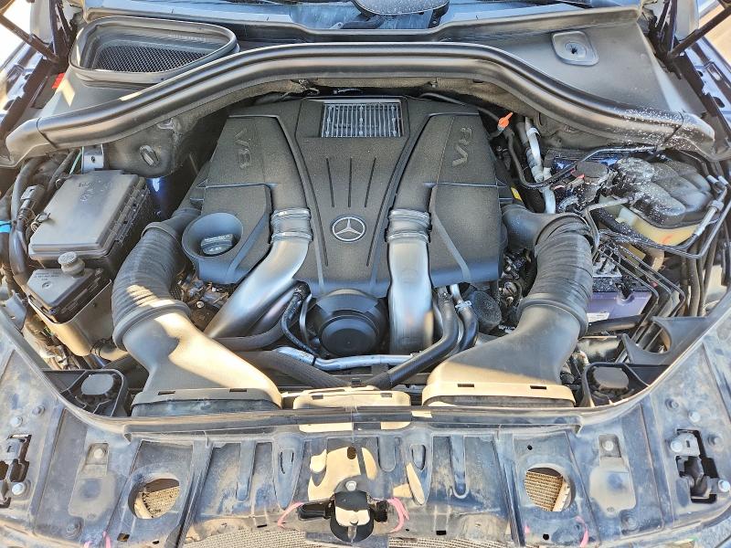 Aukcja sprzedaży 2017 Mercedes-benz Gls, vin: 4JGDF7DE4HA767530, numer aukcji: 53384196