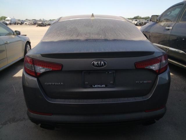 Aukcja sprzedaży 2013 Kia Optima, vin: 5XXGR4A65DG119388, numer aukcji: 50277216