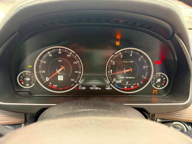 2017 Bmw X6 მანქანა იყიდება აუქციონზე, vin: 5UXKU6C37H0W38407, აუქციონის ნომერი: 52603636