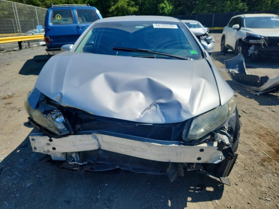 Продаж на аукціоні авто 2015 Honda Civic, vin: 19XFB2F7XFE218094, номер лоту: 54135536