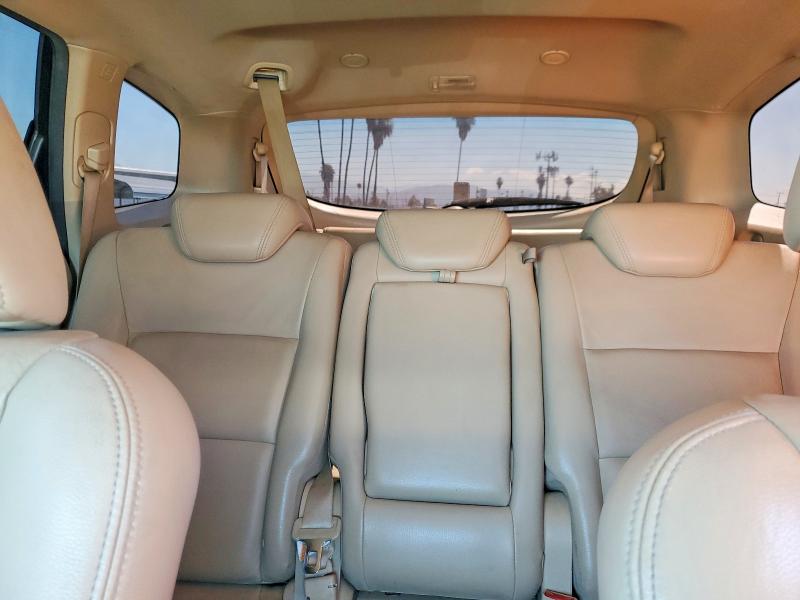 52723796 :رقم المزاد ، 4S4WX97D194406244 vin ، 2009 Subaru Tribeca مزاد بيع