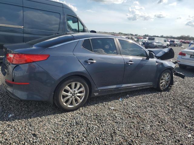 Aukcja sprzedaży 2015 Kia Optima, vin: KNAGM4A77F5613988, numer aukcji: 54588246
