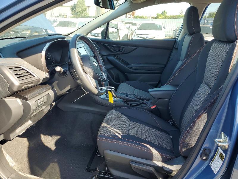 Aukcja sprzedaży 2021 Subaru Crosstrek, vin: JF2GTAPCXMH651544, numer aukcji: 52738606