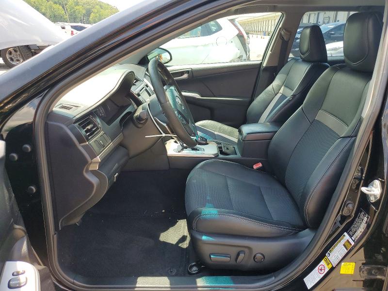 Aukcja sprzedaży 2012 Toyota Camry, vin: 4T1BF1FK9CU154348, numer aukcji: 53749256