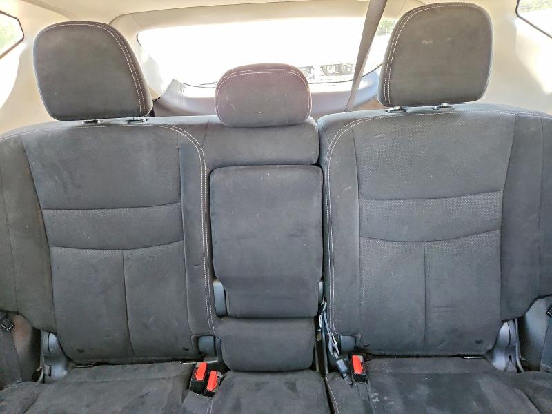 51962346 :رقم المزاد ، 5N1AZ2BJ1MC109613 vin ، 2021 Nissan Murano مزاد بيع