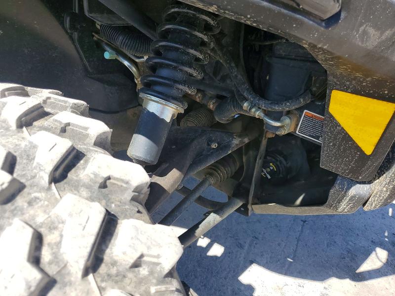 2023 Can-am Defender მანქანა იყიდება აუქციონზე, vin: 3JBUUAX42PK001807, აუქციონის ნომერი: 52864356