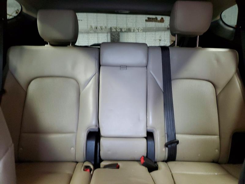 52563546 :رقم المزاد ، 5XYZU3LB6EG156569 vin ، 2014 Hyundai Santa Fe Sport مزاد بيع