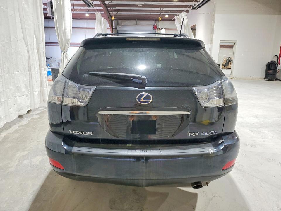 Auction sale of the 2008 Lexus Rx, vin: JTJHW31U482855561, lot number: 52302626