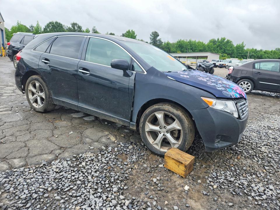 Aukcja sprzedaży 2010 Toyota Venza, vin: 4T3ZK3BB9AU034467, numer aukcji: 54767486