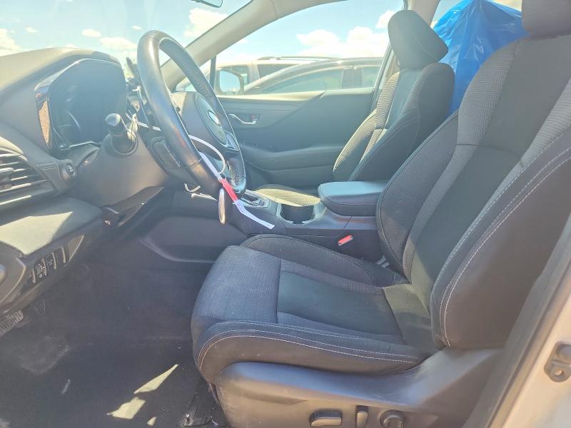Aukcja sprzedaży 2021 Subaru Outback, vin: 4S4BTAFC0M3173511, numer aukcji: 52166276