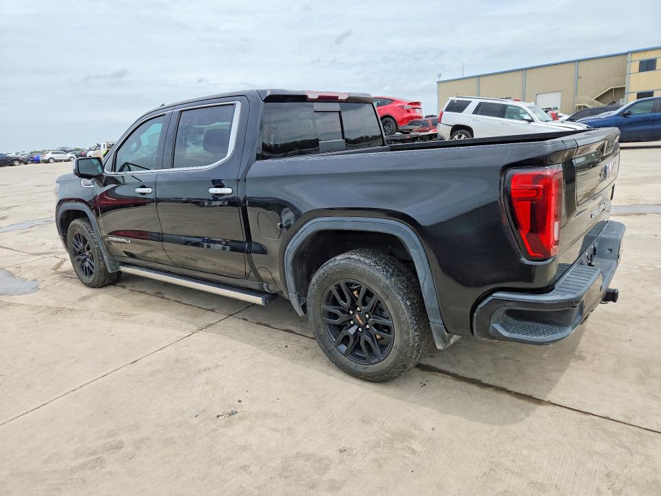 52207356 :رقم المزاد ، 3GTU9FEL3NG169641 vin ، 2022 Gmc Sierra Limited مزاد بيع