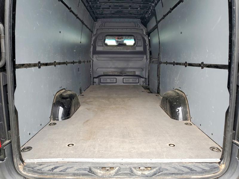 Продажа на аукционе авто 2022 Mercedes Benz Sprinter, vin: W1Y4ECHY2NP442920, номер лота: 53093746