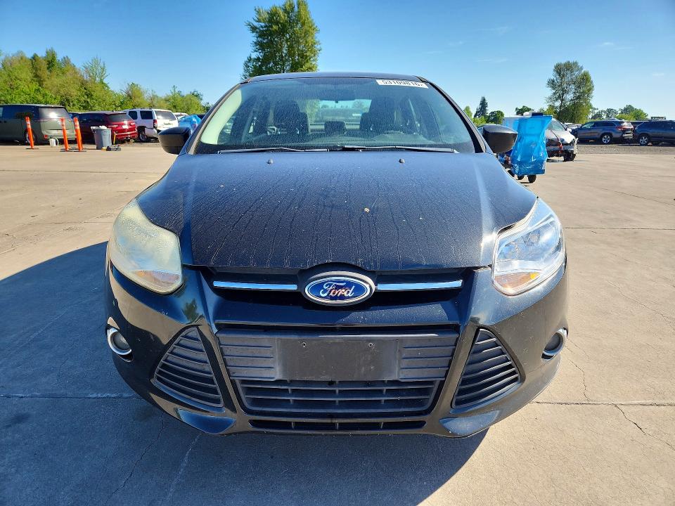 Aukcja sprzedaży 2012 Ford Focus, vin: 1FAHP3F26CL163558, numer aukcji: 53109816