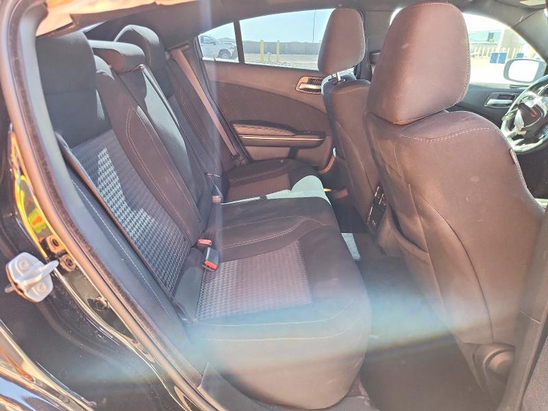 2023 Dodge Charger მანქანა იყიდება აუქციონზე, vin: 2C3CDXBG9PH698090, აუქციონის ნომერი: 52451946