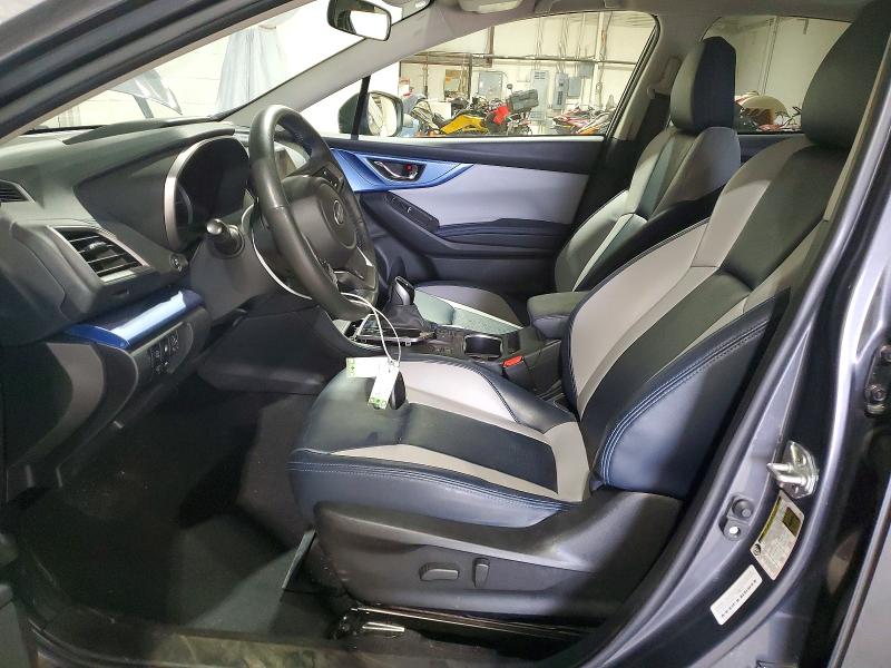Aukcja sprzedaży 2023 Subaru Crosstrek, vin: JF2GTDNC7PH298706, numer aukcji: 51505126