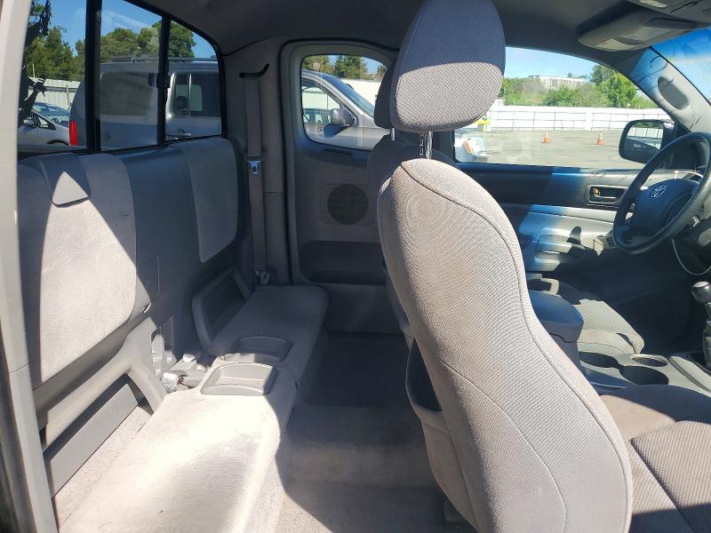 Продаж на аукціоні авто 2008 Toyota Tacoma, vin: 5TETU22N88Z545297, номер лоту: 53204846
