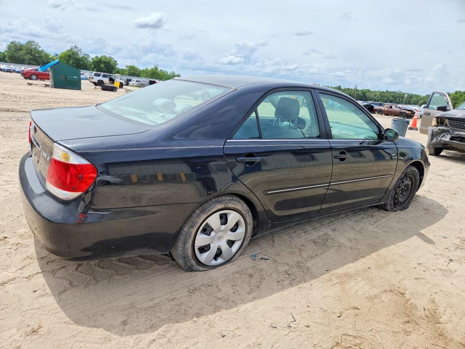 2005 Toyota Camry მანქანა იყიდება აუქციონზე, vin: 4T1BE30K05U032410, აუქციონის ნომერი: 54417006