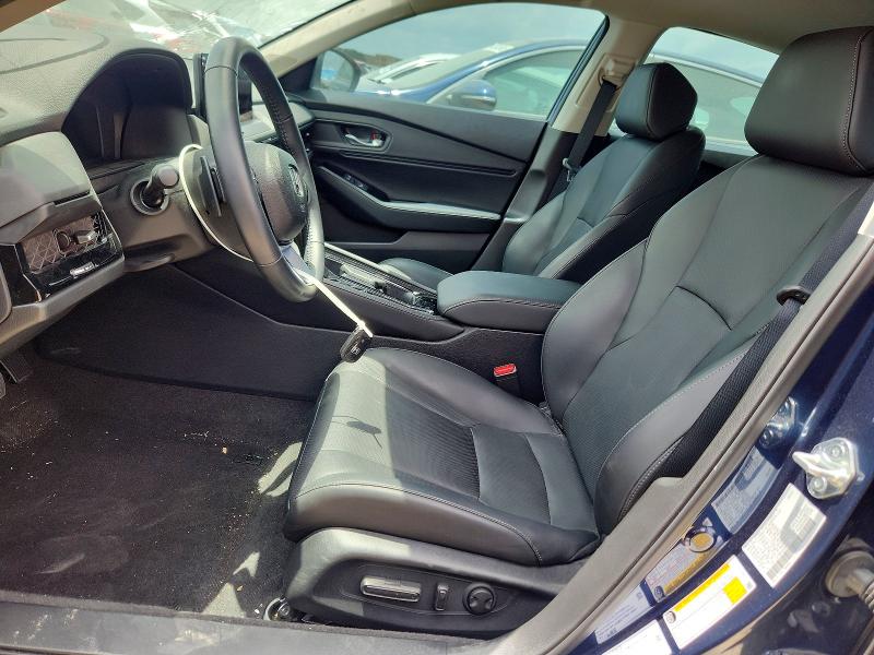 Продажа на аукционе авто 2024 Honda Accord, vin: 1HGCY2F86RA096062, номер лота: 53320536