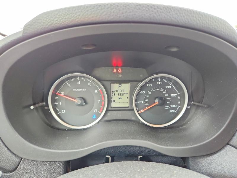 2017 Subaru Forester მანქანა იყიდება აუქციონზე, vin: JF2SJAEC4HH415593, აუქციონის ნომერი: 52173166
