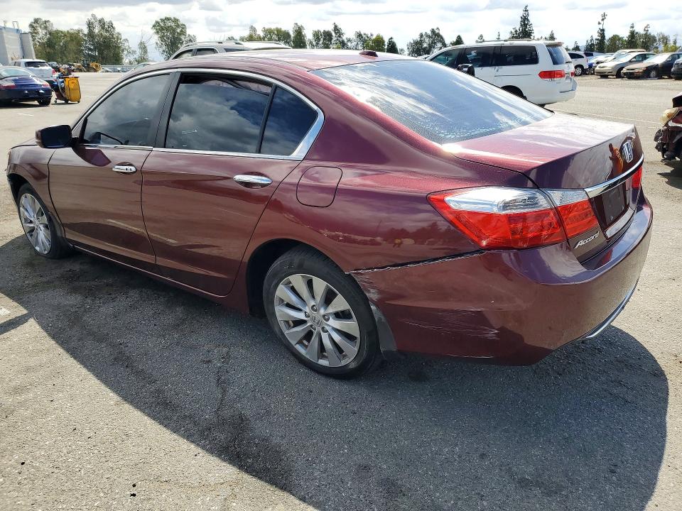 Aukcja sprzedaży 2014 Honda Accord, vin: 1HGCR2F84EA133973, numer aukcji: 52257086