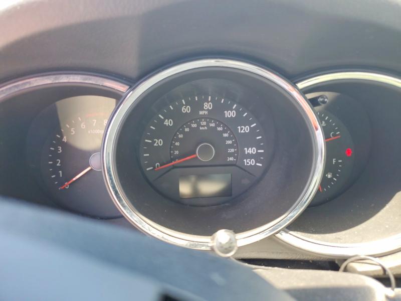 Aukcja sprzedaży 2013 Kia Sorento, vin: 5XYKT4A66DG424728, numer aukcji: 53661756
