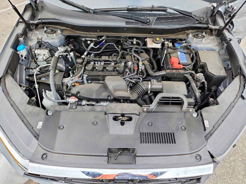 Aukcja sprzedaży 2024 Honda Cr-v, vin: 2HKRS4H4XRH470469, numer aukcji: 54711946