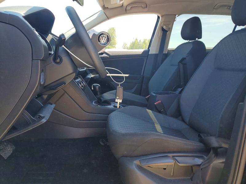 2018 Volkswagen Tiguan მანქანა იყიდება აუქციონზე, vin: 3VV0B7AX5JM080622, აუქციონის ნომერი: 54775786