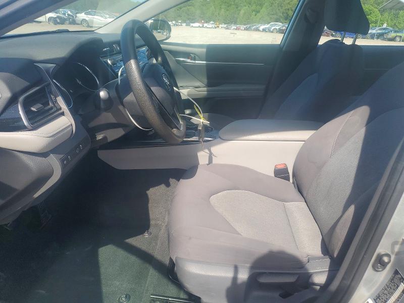 Продажа на аукционе авто 2020 Toyota Camry, vin: 4T1A11AK4LU995351, номер лота: 52194626