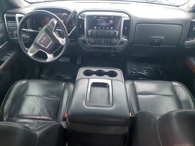 Продаж на аукціоні авто 2014 Gmc Sierra, vin: 3GTP1UEC7EG306623, номер лоту: 54586176