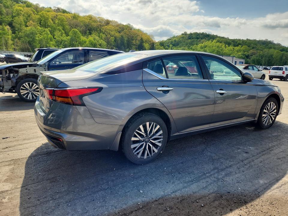 Aukcja sprzedaży 2025 Nissan Altima, vin: 1N4BL4DW6SN421996, numer aukcji: 53429726