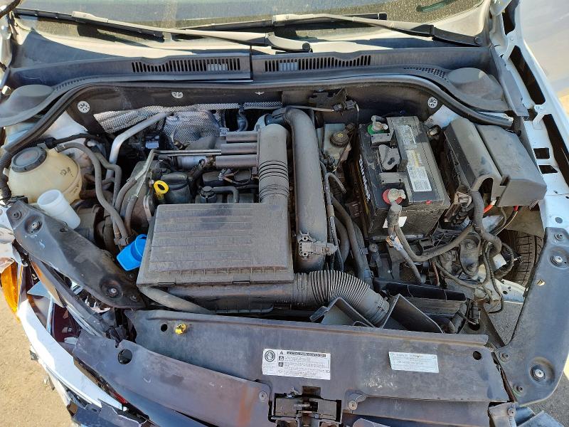 51365636 :رقم المزاد ، 3VWDB7AJ6JM204776 vin ، 2018 Volkswagen Jetta مزاد بيع
